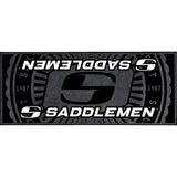 SADDLEMEN 9905-0243 FM-002 Branded Floor Mat Floor Mat - 78.5" x 31.5"