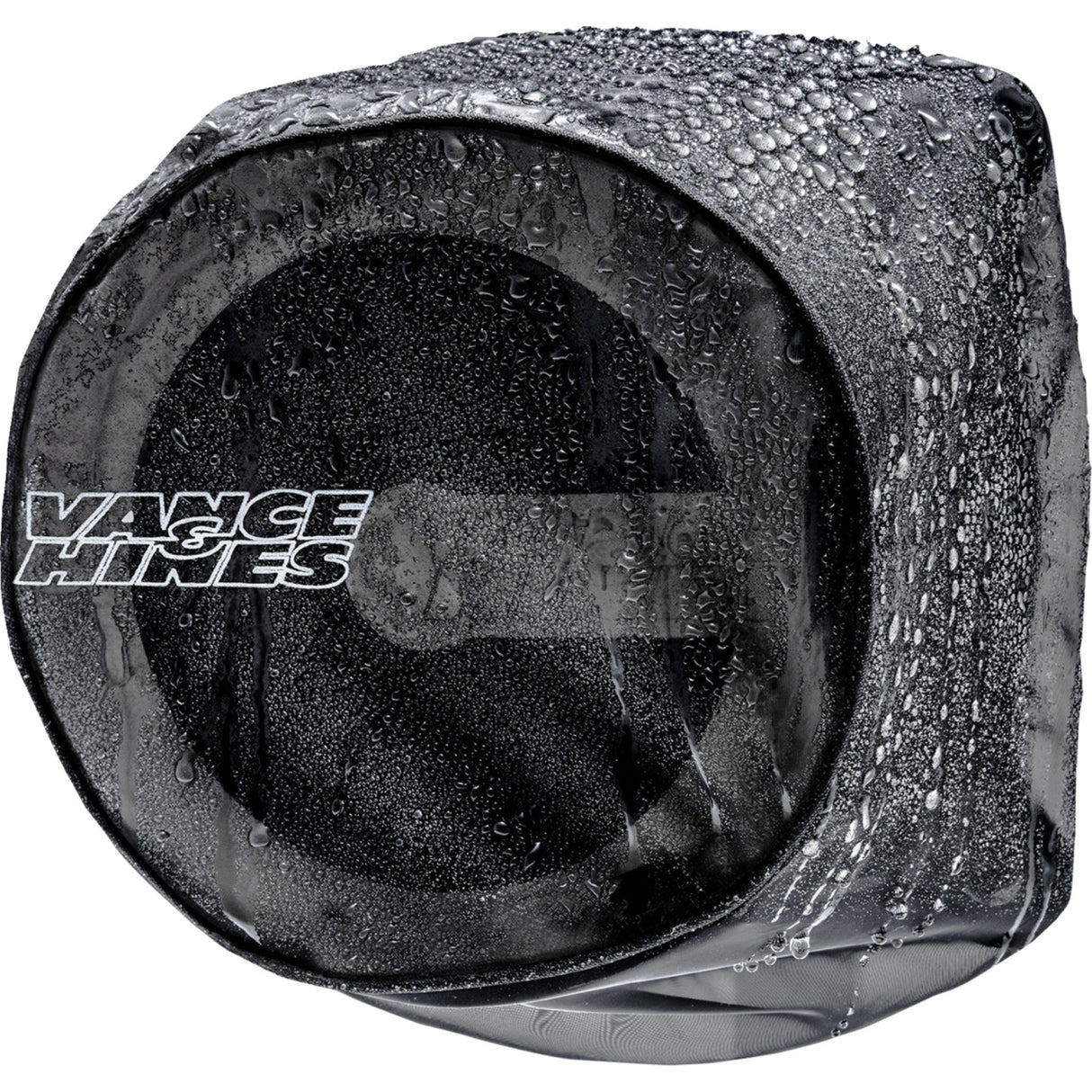 VANCE & HINES 1011-4656 22932 VO2 Rain Sock cage fighter/radiant iii