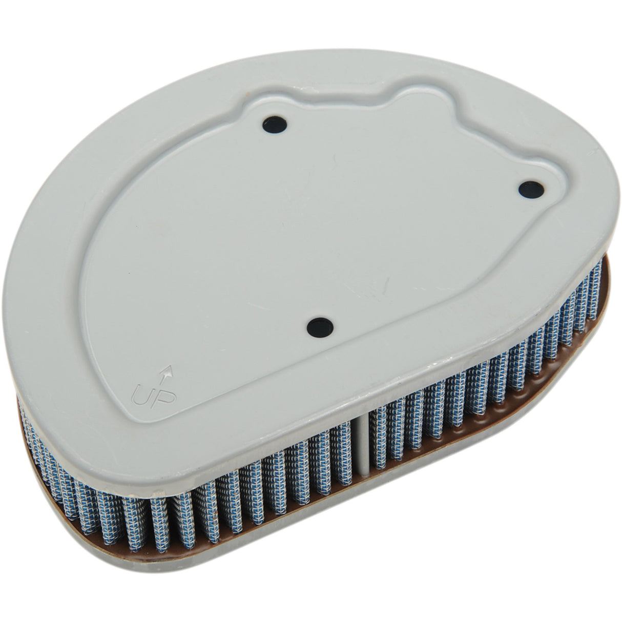DRAG SPECIALTIES 1011-4202 Premium Washable Air Filter Element touring/softail