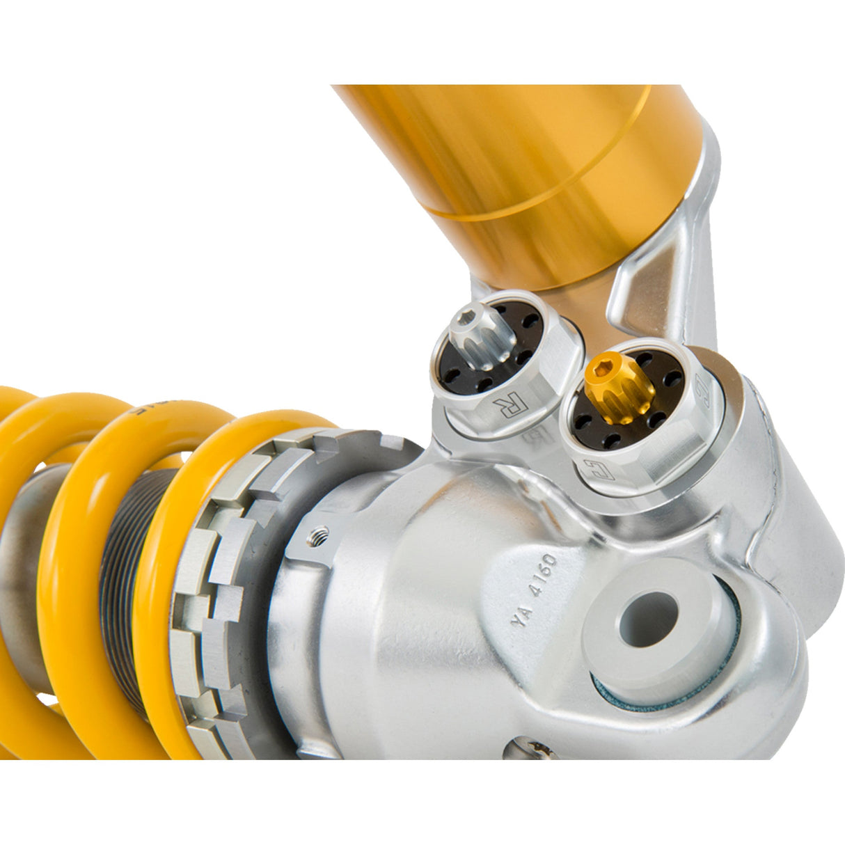 OHLINS 1310-2288 DU 569 TTX GP Shock Absorber (du569)
