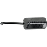 EMGO 20-97141 20-97141 Eurosport Mirror Mirror - Eurosport - Side View - Standard - Rectangle - Carbon Fiber - Right/Left