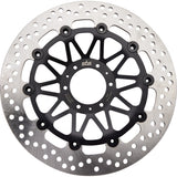 SBS 1710-4547 5101 Brake Rotor