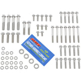 FEULING OIL PUMP CORP. 2401-1094 3056 12-Point External Primary/Transmission Engine Fastener Kit - FL