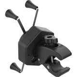 RAM MOUNTS 0636-0439 RAM-HOL-UN10-462-400 X-Grip® Mount Kit Mount Kit - X-Grip® - Vibe Safe™ - Tough Claw