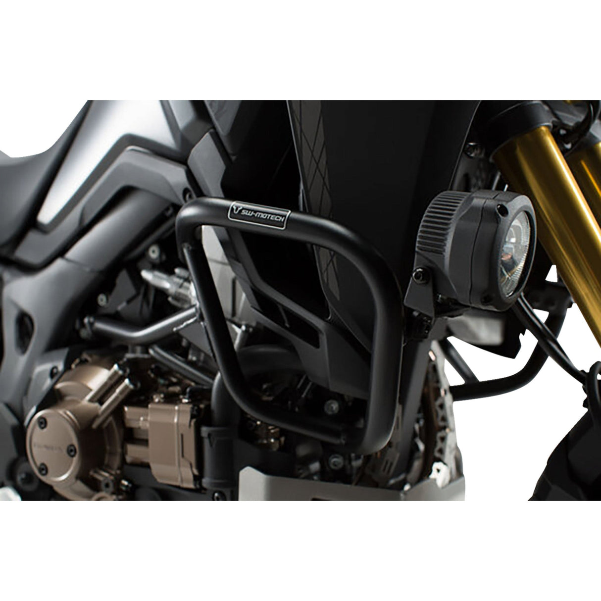Sw-Motech Crash Bar - SBL.01.622.10004/B Honda CRF1000L Africa Twin / CRF1100L Africa Twin 2016-2022