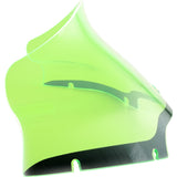 Klock Werks Kolor Flare™ Windshield - KWW-01-0636 For Harley Road Glide 2015-2025