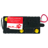 PARTS UNLIMITED R6N4B-2A-3 Conventional Battery