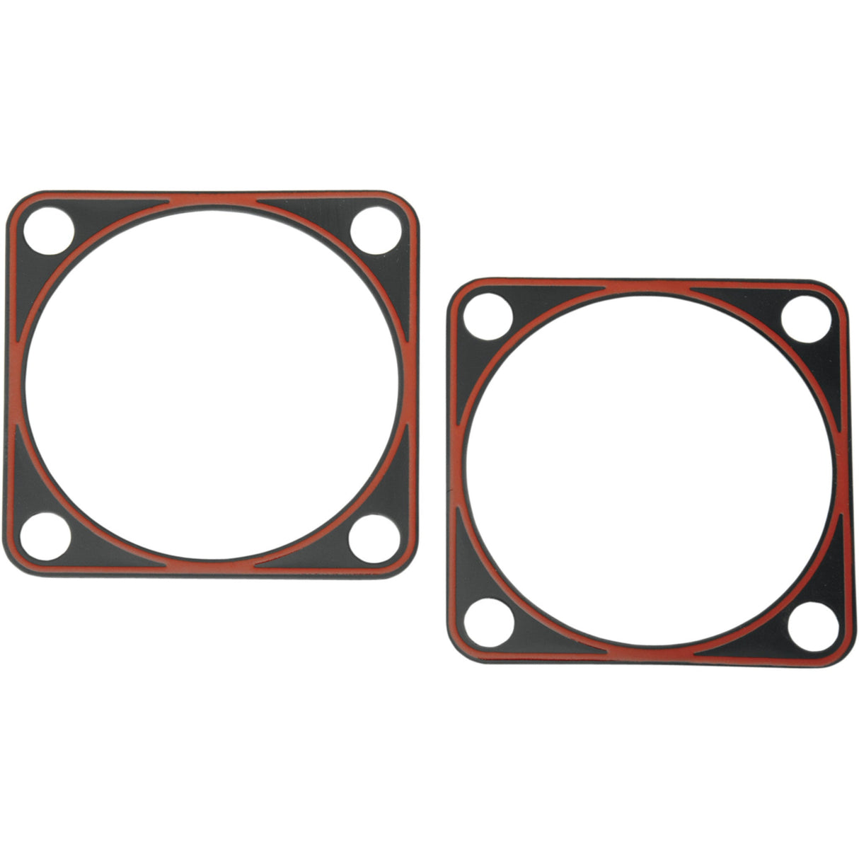 James Gasket Metal Base Gaskets Big Twin - JGI-16774-21-X For Harley Touring 1936-1947