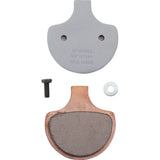 Dp Brakes Brake Pad - SDP900HH For Harley Dyna 1984-2011