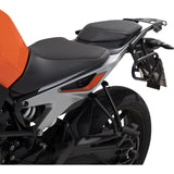 Sw-Motech Sysbag Side Bag System - BC.SYS.04.641.31000B KTM 790 Duke / 890 Duke 2018-2024