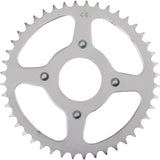 Parts Unlimited Sprocket - K22-3506 Honda Motorcycles 1969-1987
