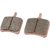 Sbs Brake Pad - 857H.LS Buell 1125R / 1125CR 2008-2009