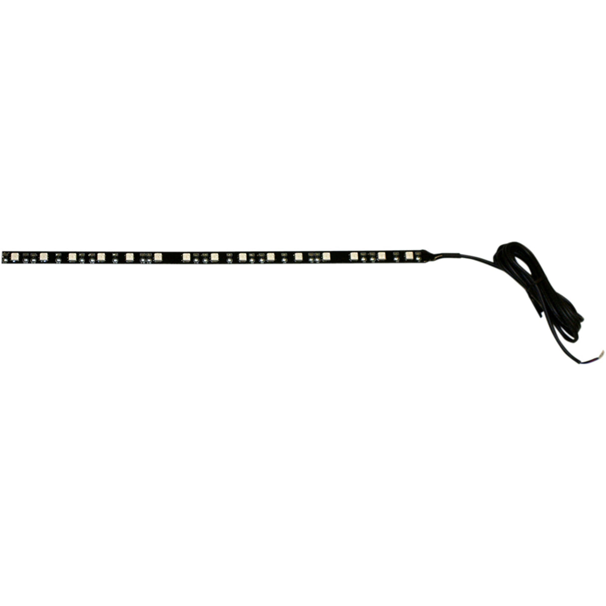 CUSTOM DYNAMICS 2040-1264 MWZ15 Magical Wizards™ LED Light Strip 12" Flexible LED Strip