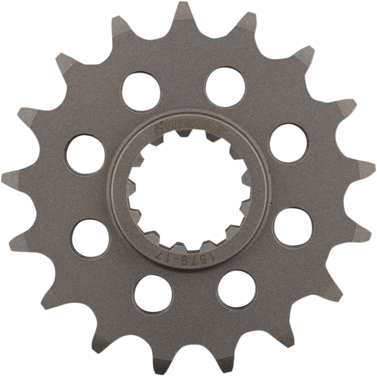 SUPERSPROX 1212-1338 CST-1579-17-2 Countershaft Sprocket 17 tooth