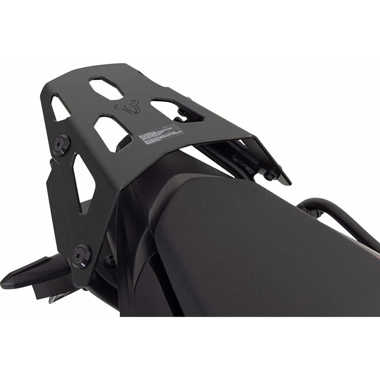 Sw-Motech Pro Tail Bag System - GPT.01.924.30000 Honda CB500F / CBR500R 2018-2024