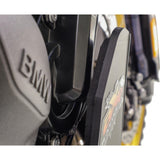 AXP RACING 0506-2418 AX1772 Adventure Skid Plate black - bmw - f 900 gs