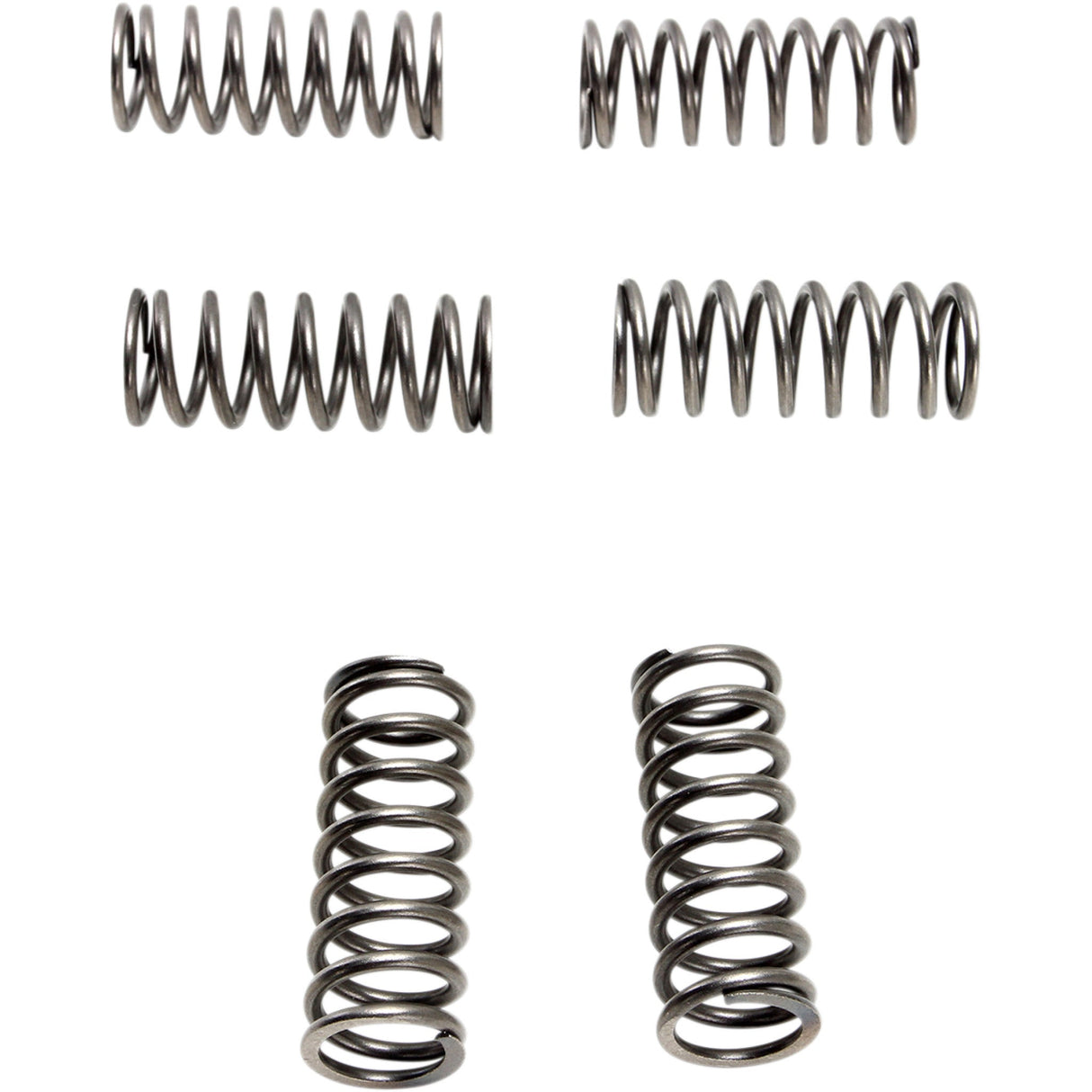 Ebc CSK Series Spring Set - CSK198 Suzuki 750 / 750W / 600F Katana 1990-1997