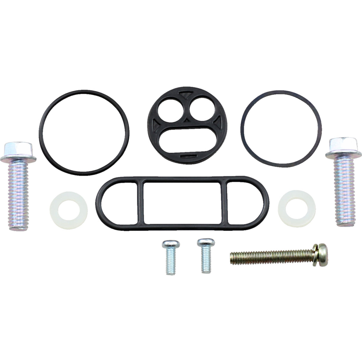 Parts Unlimited Rebuild Kit - 0705-0437 Kawasaki 900 Ninja 1994-1997