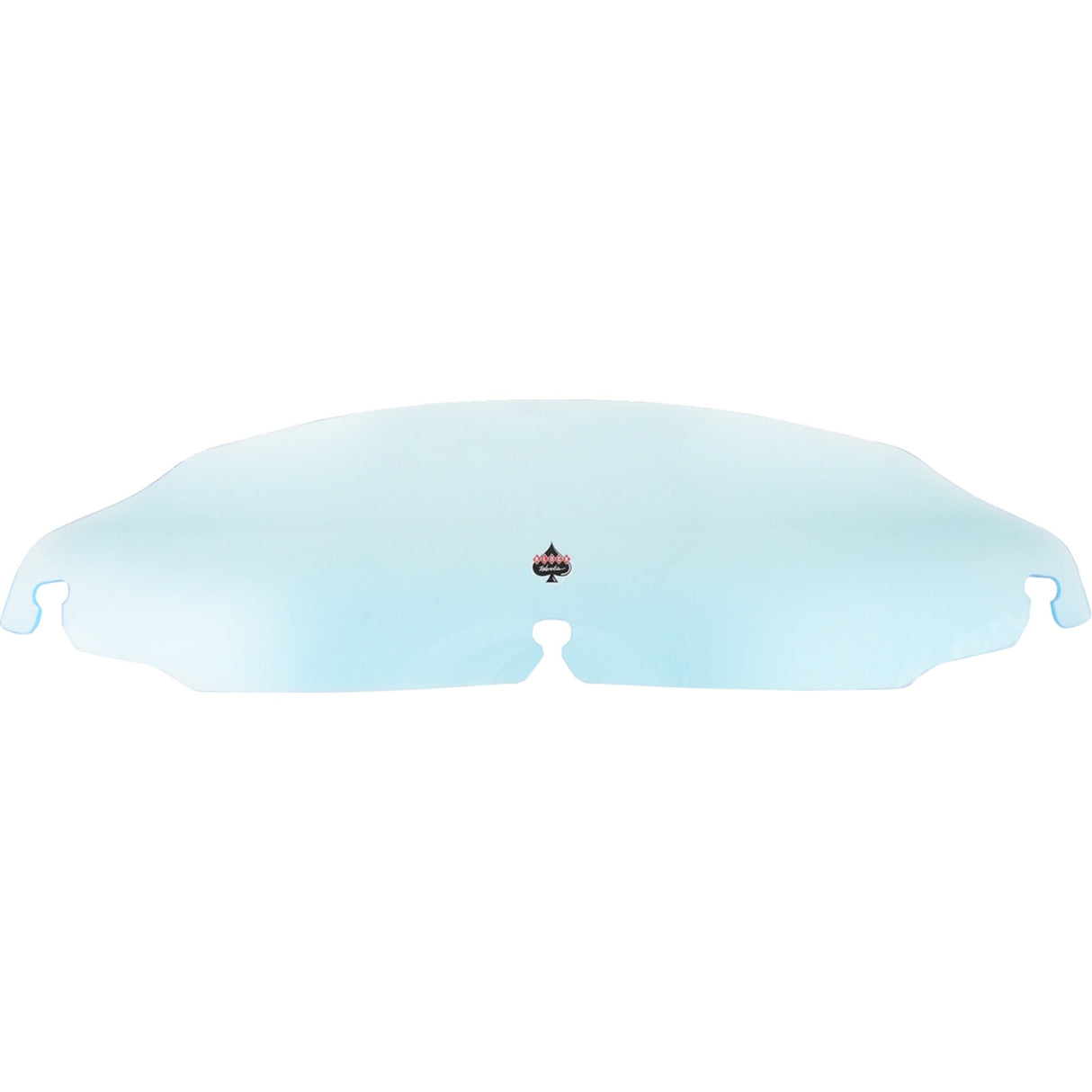Klock Werks Kolor Flare™ Windshield - KWW-01-0657 For Harley Touring 1996-2013