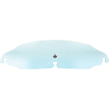 Klock Werks Kolor Flare™ Windshield - KWW-01-0657 For Harley Touring 1996-2013