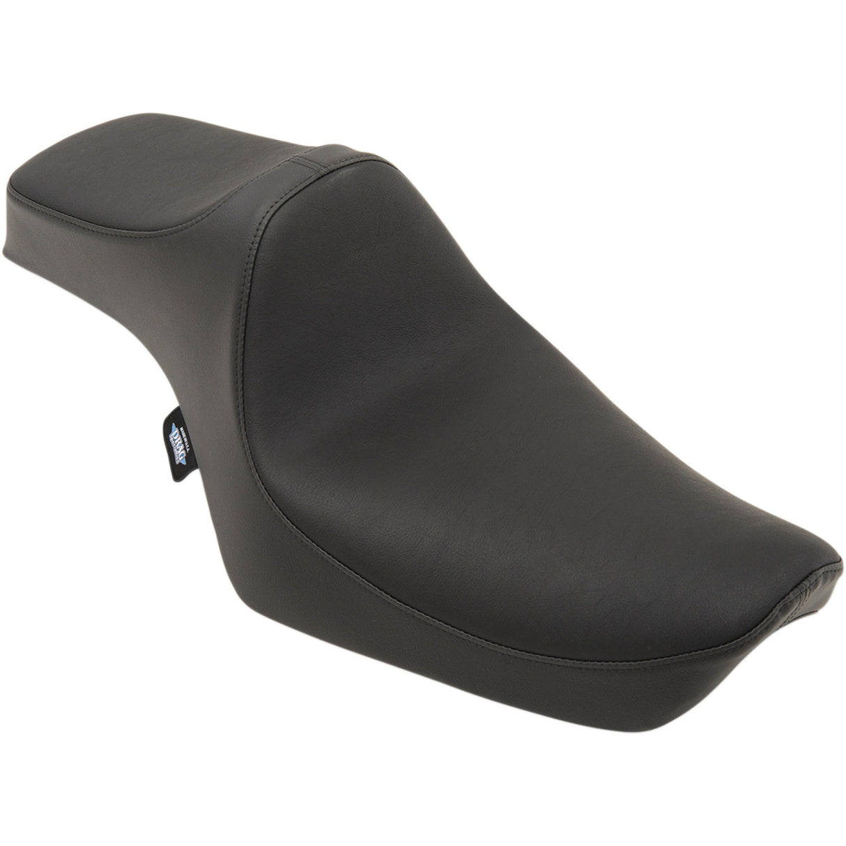 DRAG SPECIALTIES Predator III Seat - XL '82-'03