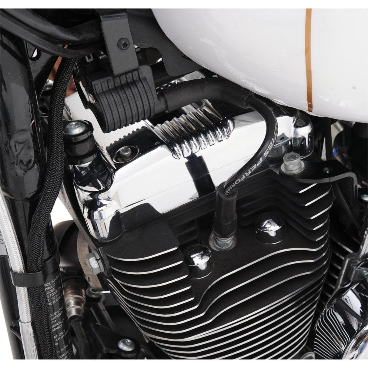 Drag Specialties Wire - 2104-0186 For Harley Sportster 2007-2022