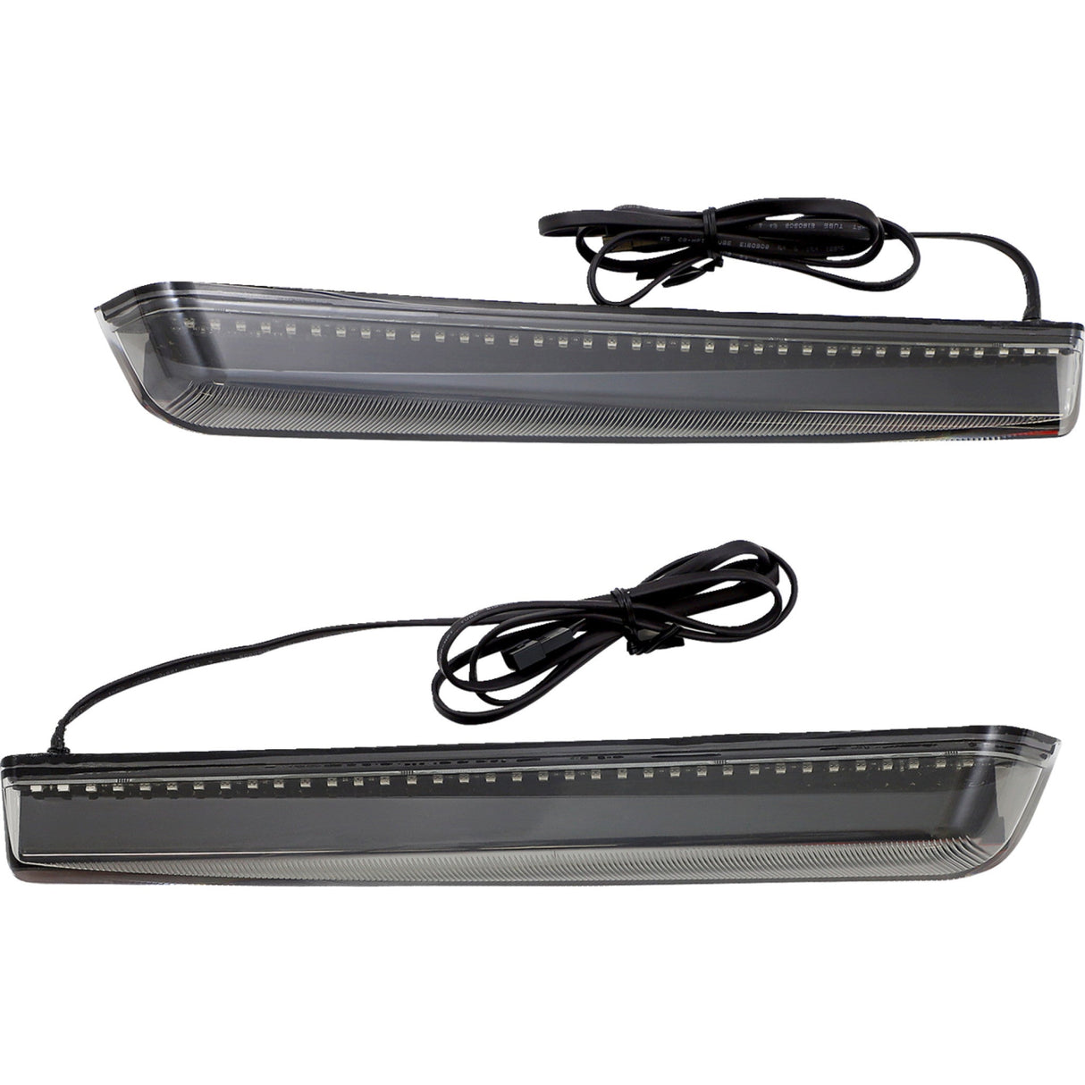 Ciro Machete™ Accent Light - 40150 For Harley Touring 2015-2024