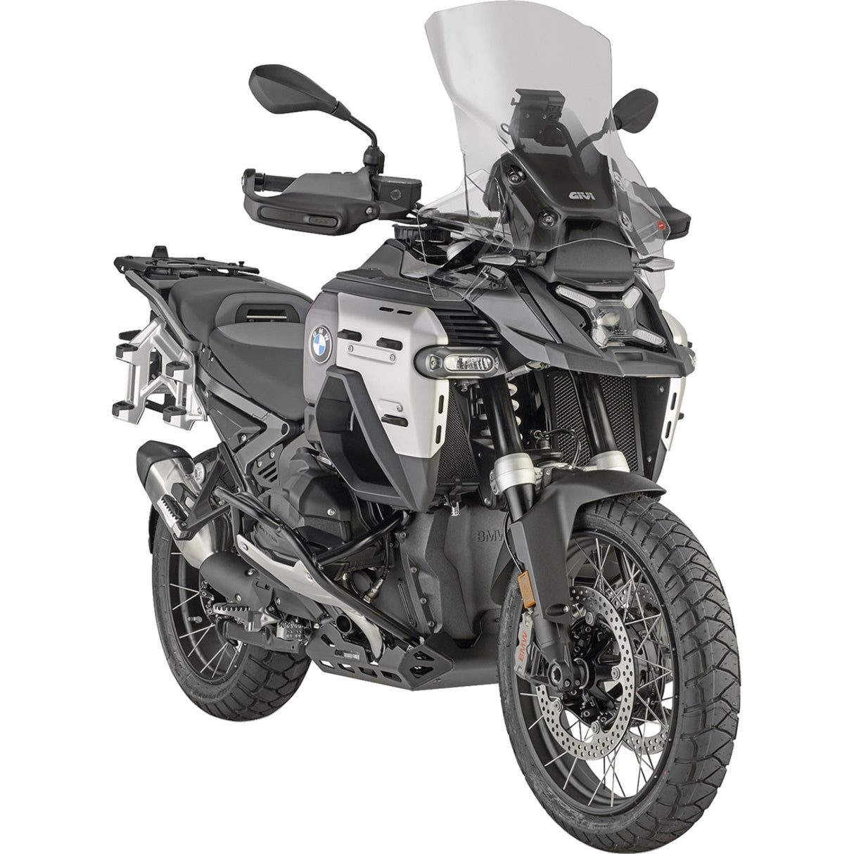GIVI 2312-1338 D5143ST Windshield bmw