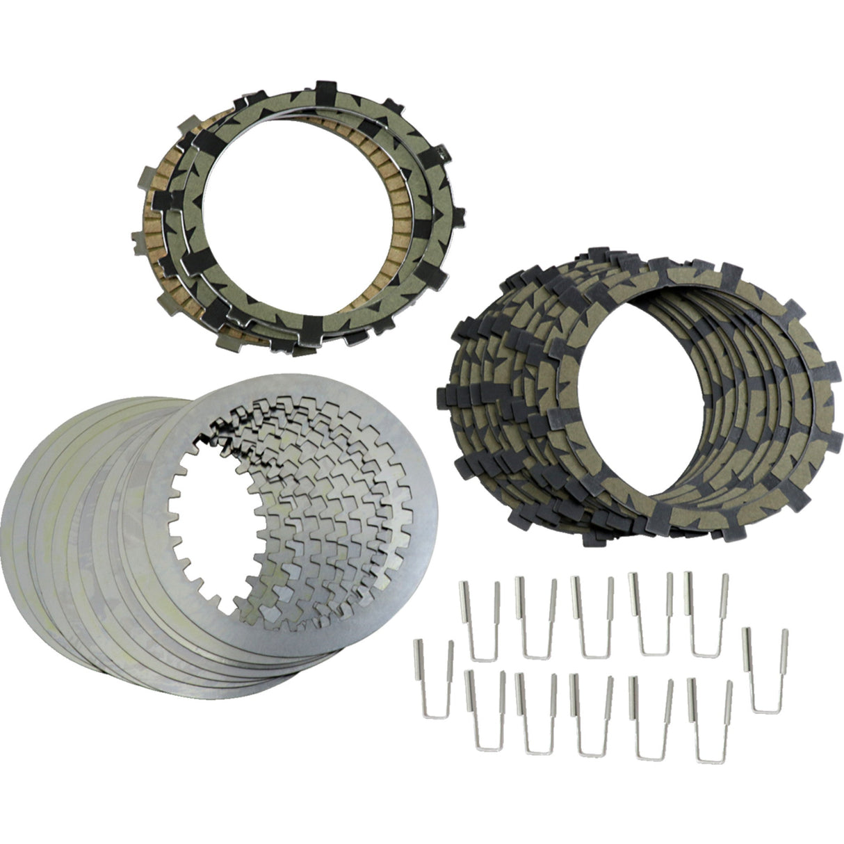 REKLUSE 1130-0397 RMS-2809005 TorqDrive® Clutch Kit bmw