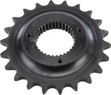 Harddrive 191365 Transmission Sprocket 21T For Harley Sportster 1991-2019