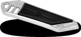Performance Machine 0036-1014-CH Floorboard Assembly Driver Superlight - Chrome