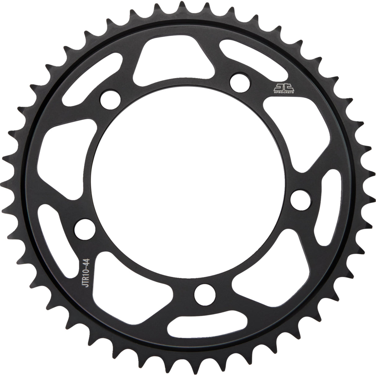 JT SPROCKETS 1210-2692 JTR10.44 Steel Rear Sprocket Rear Sprocket - 44 Tooth - BMW