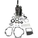 Baker Drivetrain DD7 Gear Set - DD7-M803 For Harley Motorcycles 2017-2025