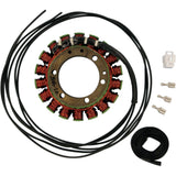Rick's Motorsport Electric OE Replacement Stator - 21-415 Yamaha V-Star 650 2001-2010