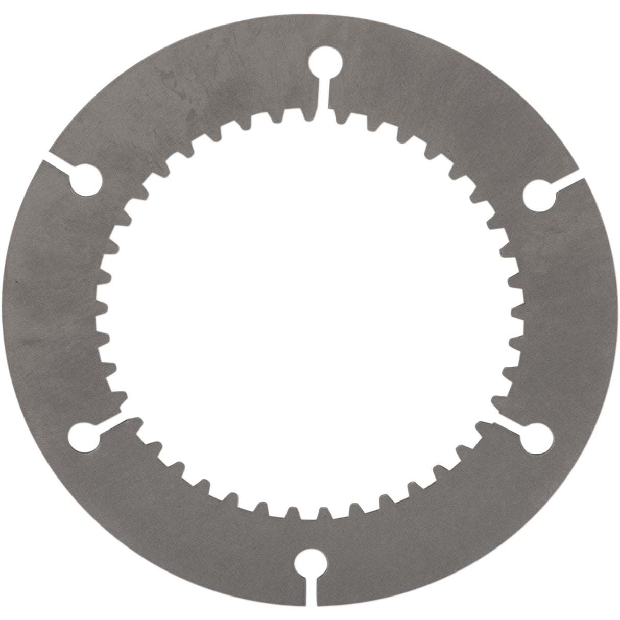 Barnett Steel Clutch Drive Plate - 401-30-047050 For Harley Sportster 900 1957-1970