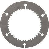 Barnett Steel Clutch Drive Plate - 401-30-047050 For Harley Sportster 900 1957-1970