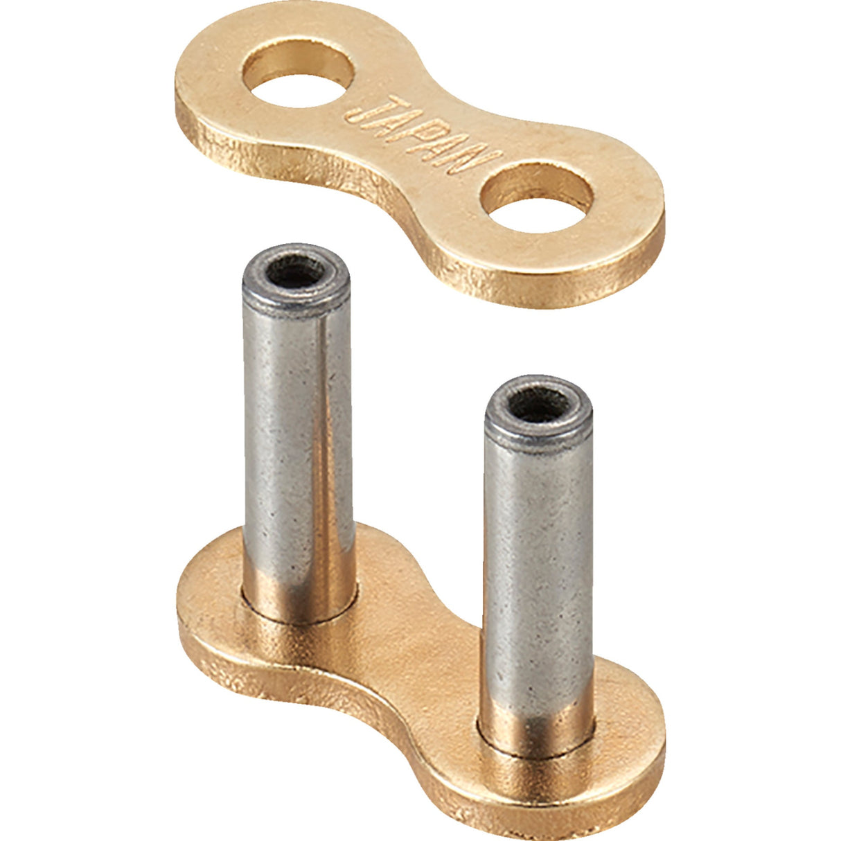 DID 1225-0230 ZJ415ERZ 415 ERZ Connecting Link 415 ERZ - Connecting Link - Rivet