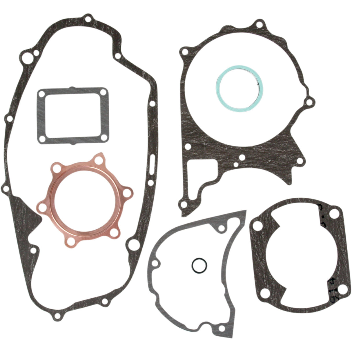 Vesrah Gasket - VG-2046 Yamaha Dirt Bikes 1977-1979