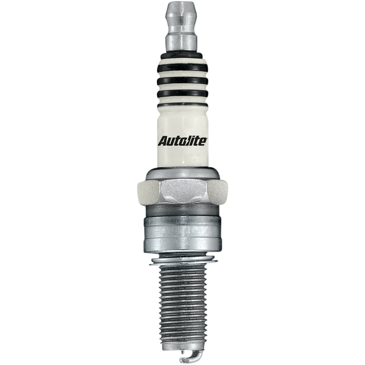 Autolite CR9EHIX-9 Spark Plug - XS4302 For Yamaha Watercraft 2002-2015 | Kawasaki Watercraft 2003-2018