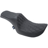 Drag Specialties Predator Seat For Harley 1982-1994