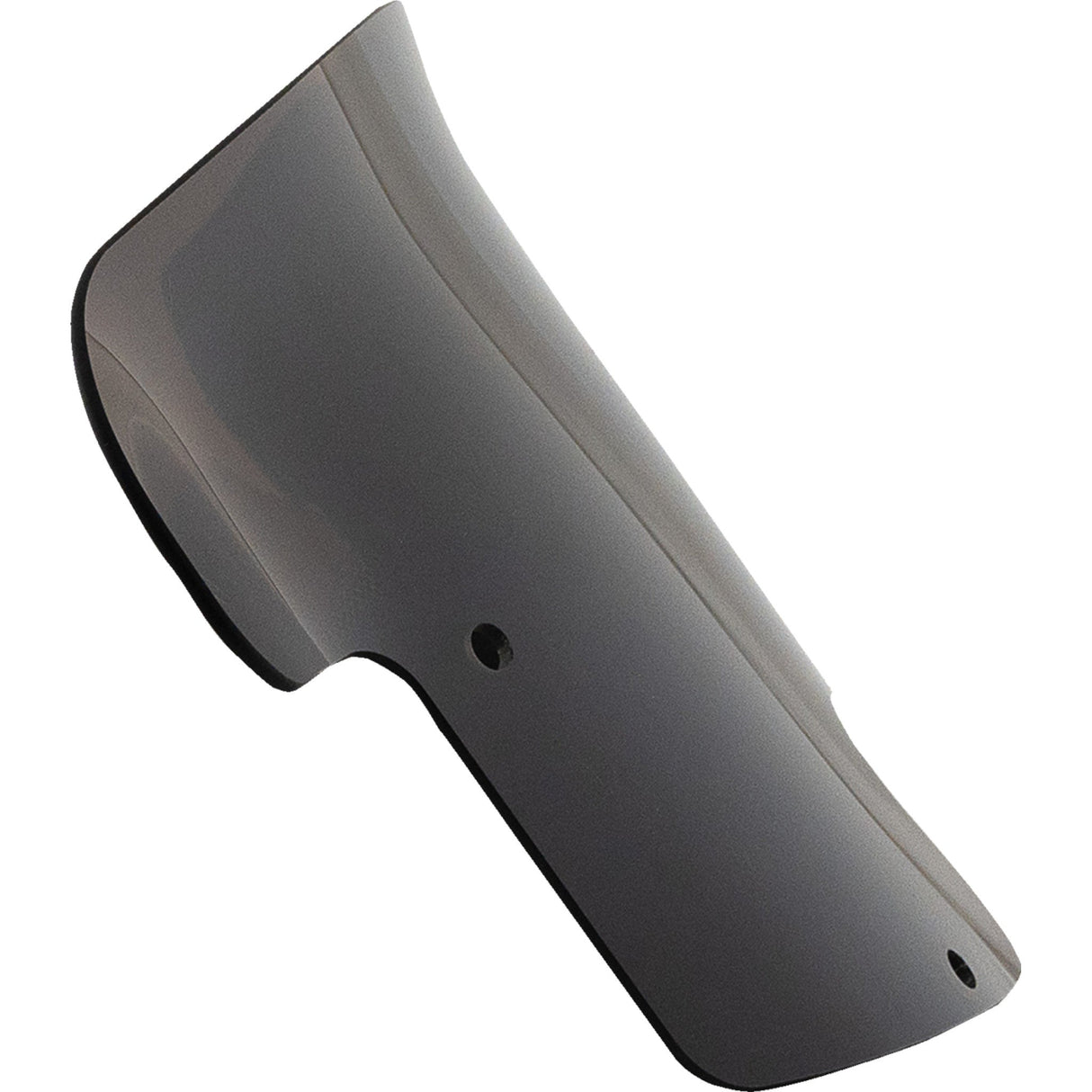 Klock Werks Kolor Flare® Windshield 8" Bronze - KWW-04-0625 For Indian 2020-2025