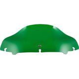 Klock Werks Kolor Flare™ Windshield - KWW-01-0685 For Harley Touring 2014-2025