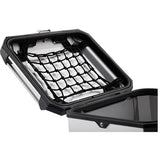 SW-MOTECH 3580-0509 GPT.07.904.70000/S TRAX ADV Top Case System silver - bmw f850gs/f900gs/r1200gs/r1250gs '12-'24