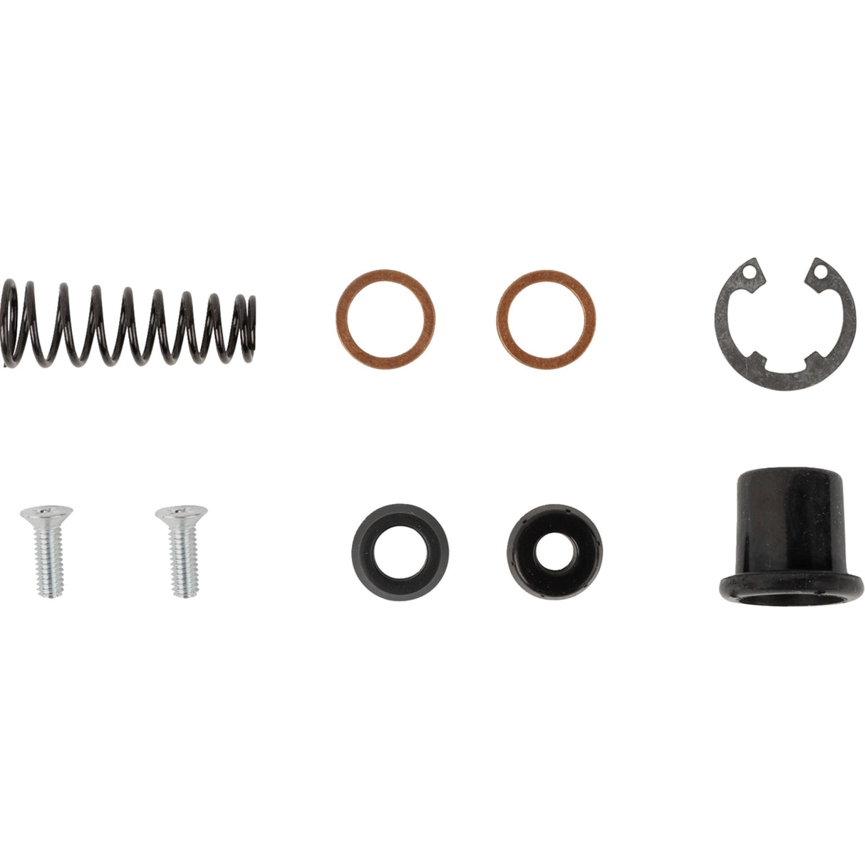 All Balls Rebuild Kit - 18-1020 Yamaha ATVs 2001-2013