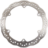 SBS 1710-4539 5070 Brake Rotor