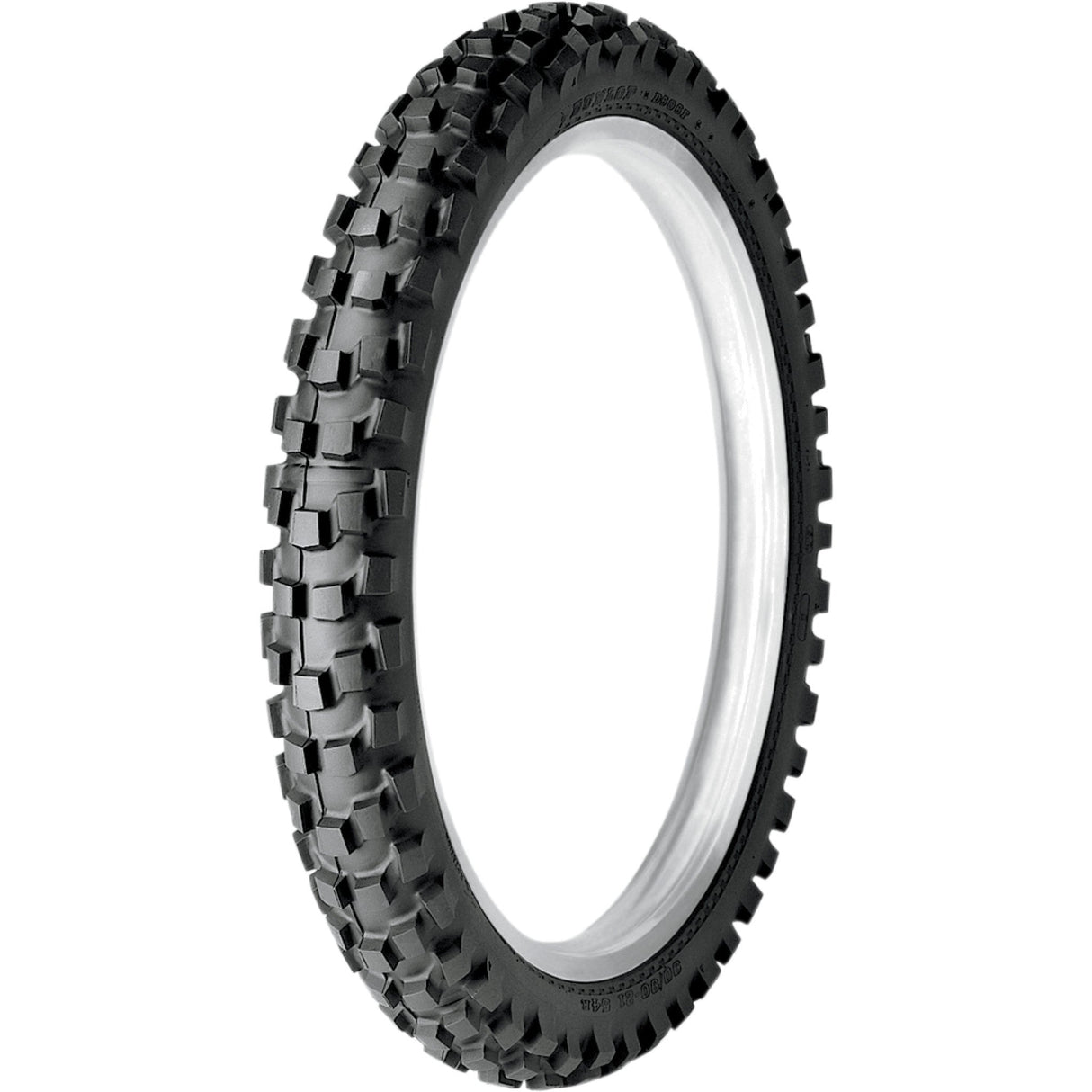 DUNLOP 32SF-21 45162083 D606 Tire Tire - D606 - Front - 90/90-21 - 54R