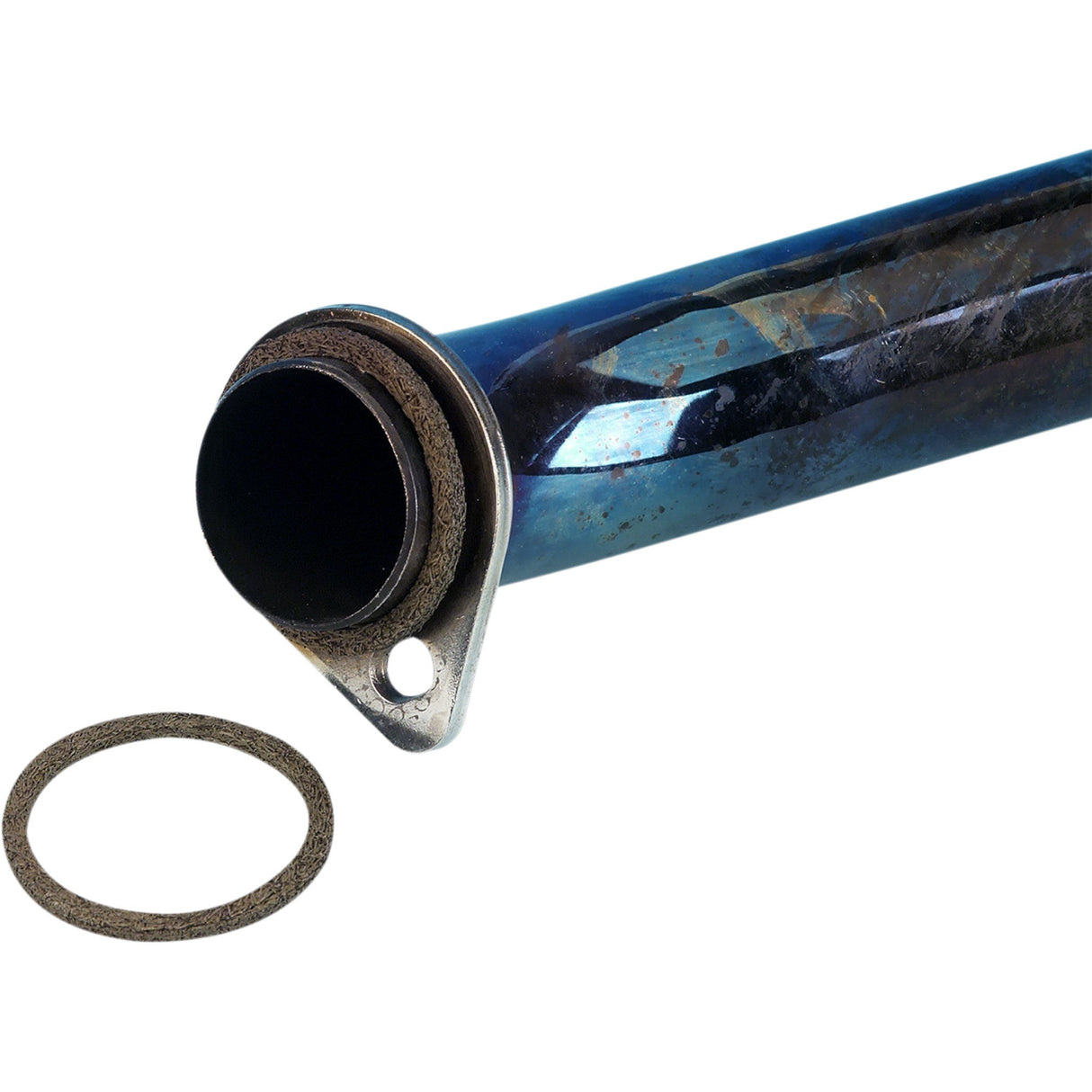 JAMES GASKET 0934-1635 JGI-65834-98-X2 Exhaust Gaskets Knitted Wire Exhaust Port Gasket
