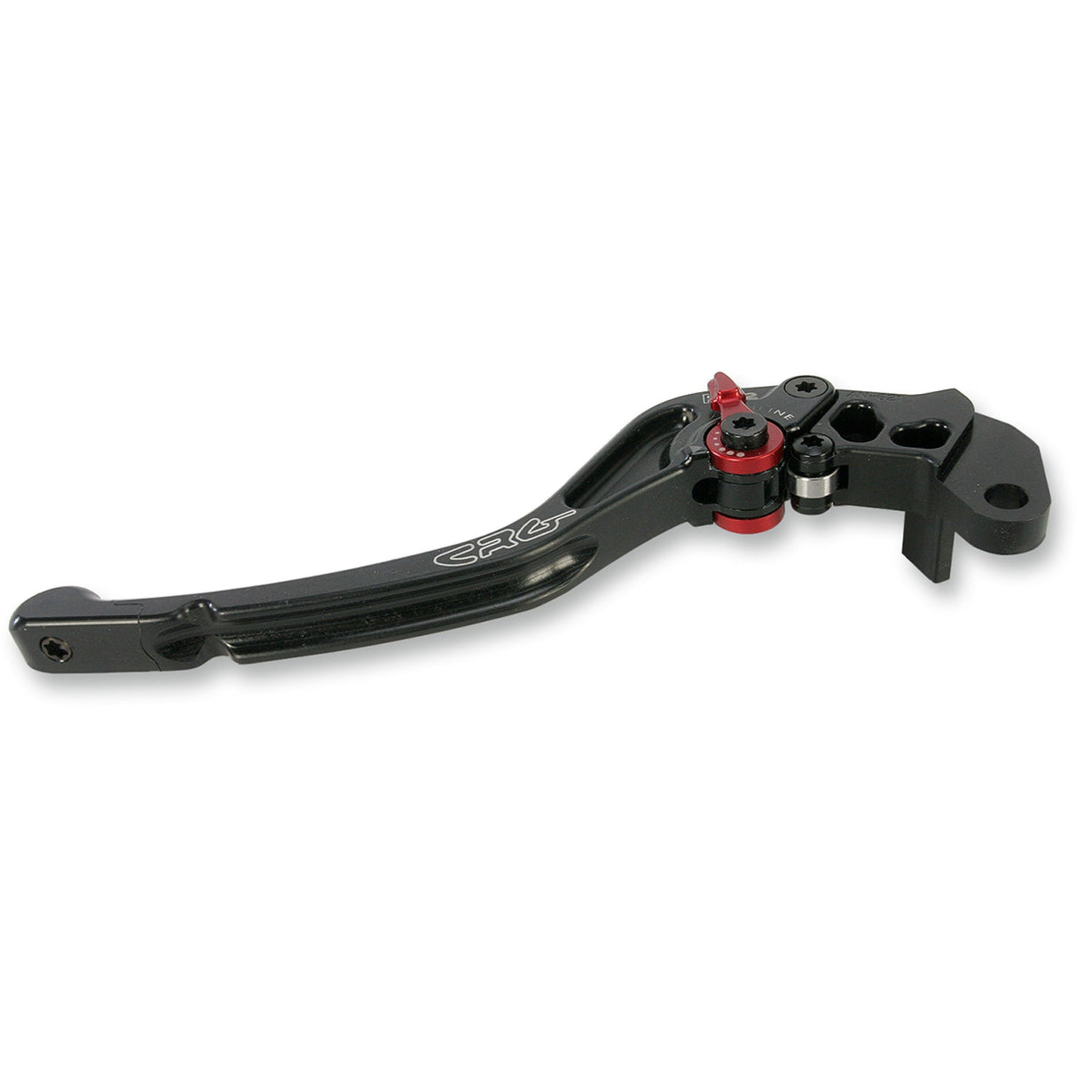 CRG 0613-0809 2AN-621-T-B RC2 Standard Clutch Lever Clutch Lever - RC2 - Black