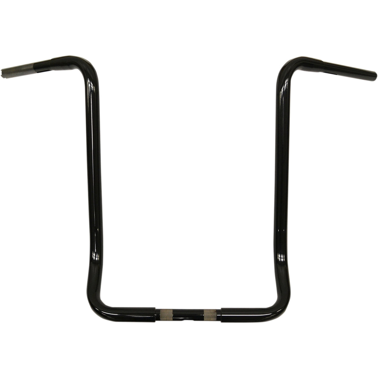 LA Choppers 1-1/4" Touring Ape Hanger Handlebar 20" Black - LA-7321-20B For Harley Touring 1996-2022