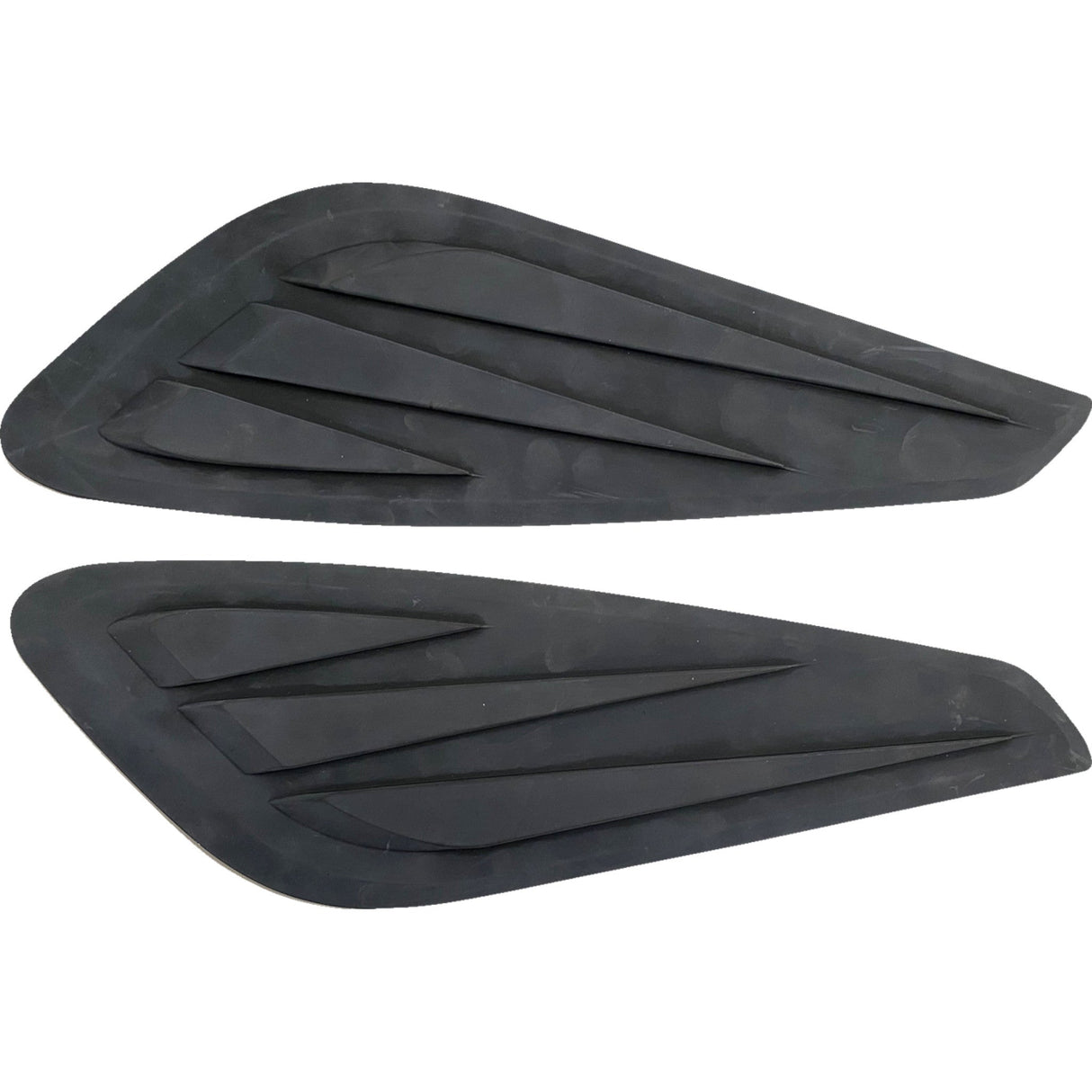 Drag Specialties Gas Tank Knee Pads Pan-America For Harley Pan America 2021-2026